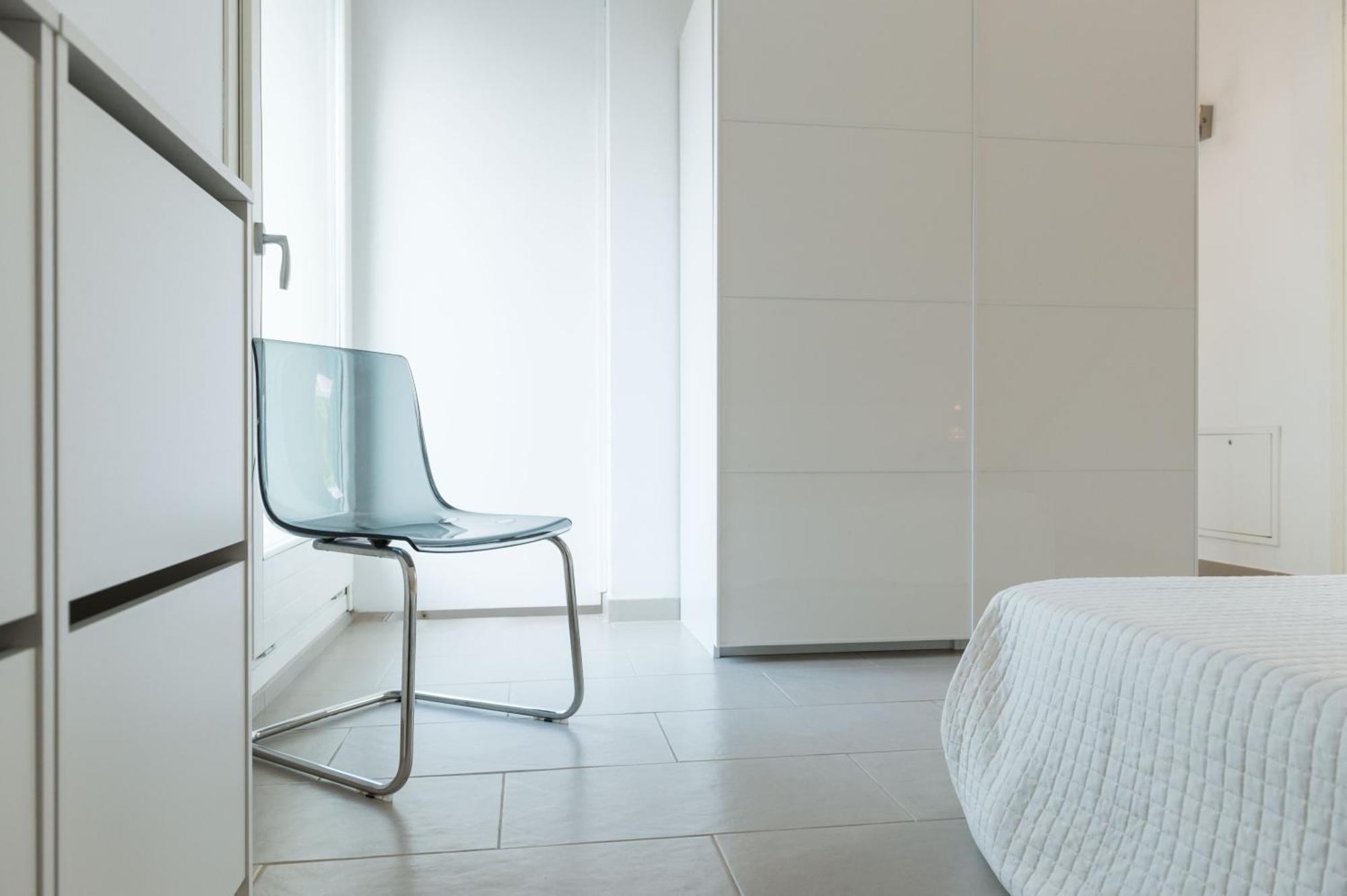 Eco Apartments Червия Екстериор снимка