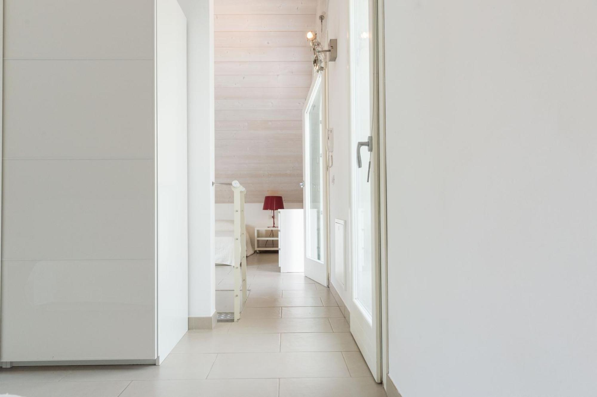 Eco Apartments Червия Екстериор снимка
