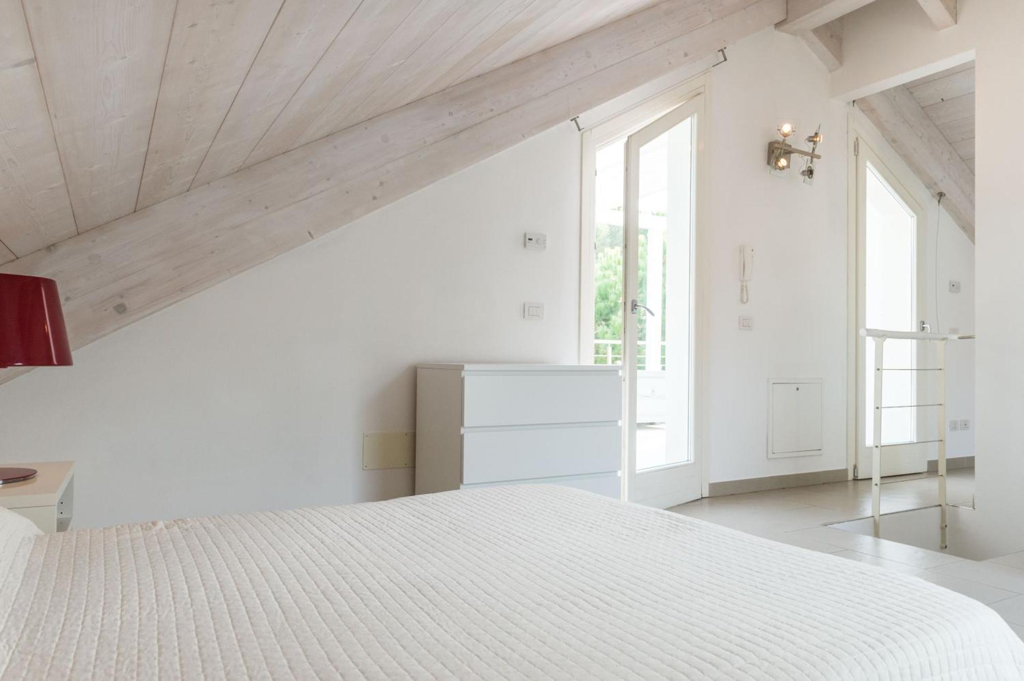 Eco Apartments Червия Екстериор снимка