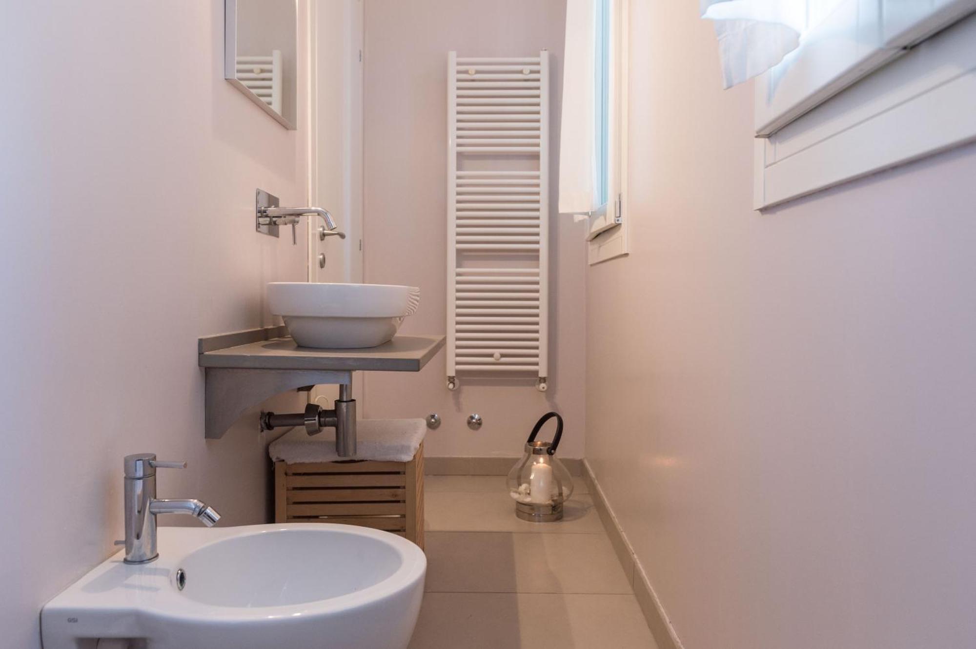 Eco Apartments Червия Екстериор снимка