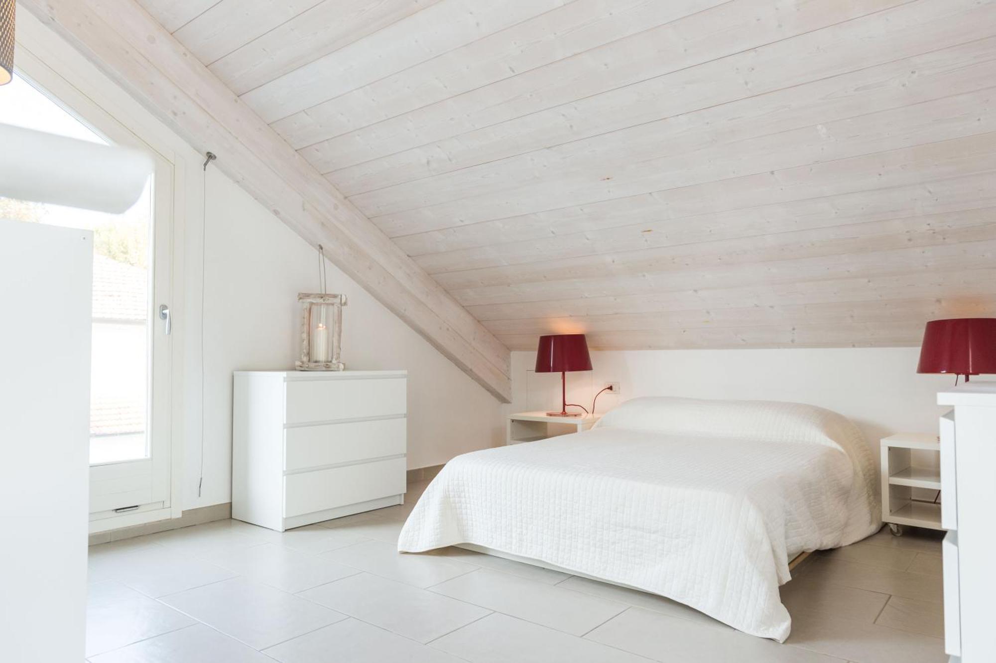 Eco Apartments Червия Екстериор снимка