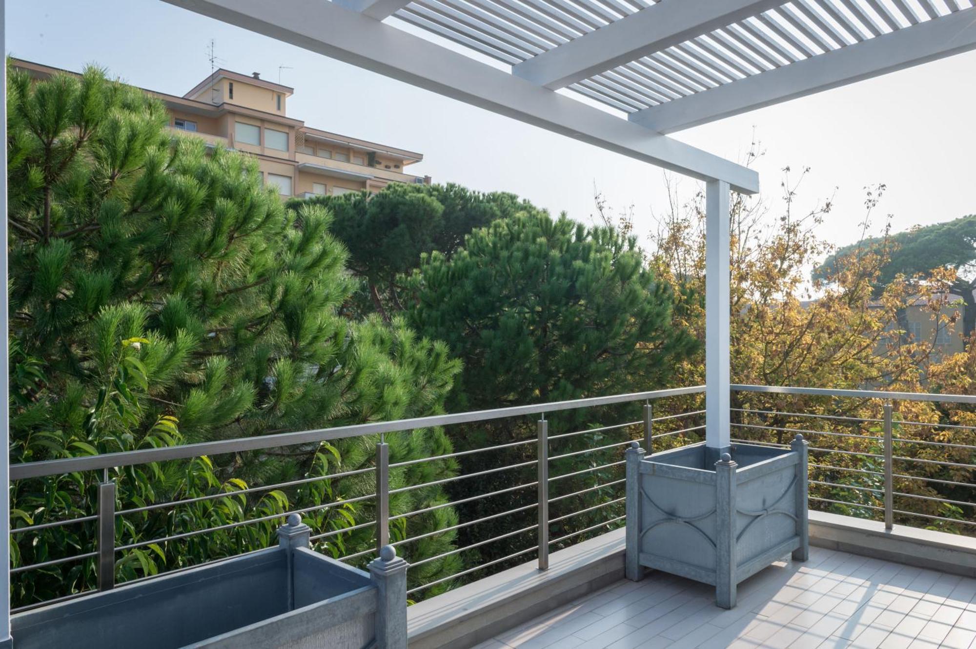 Eco Apartments Червия Екстериор снимка