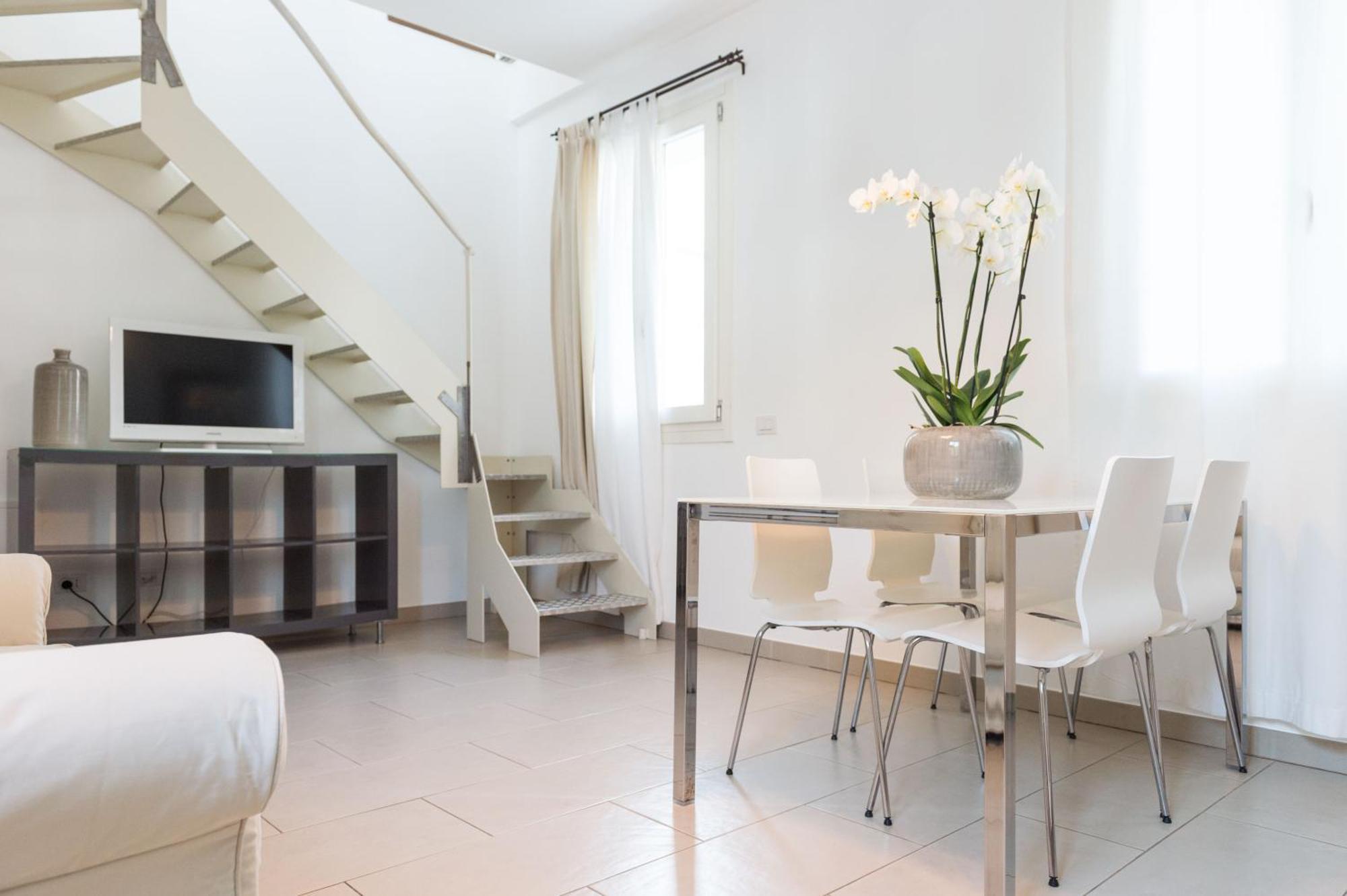 Eco Apartments Червия Екстериор снимка
