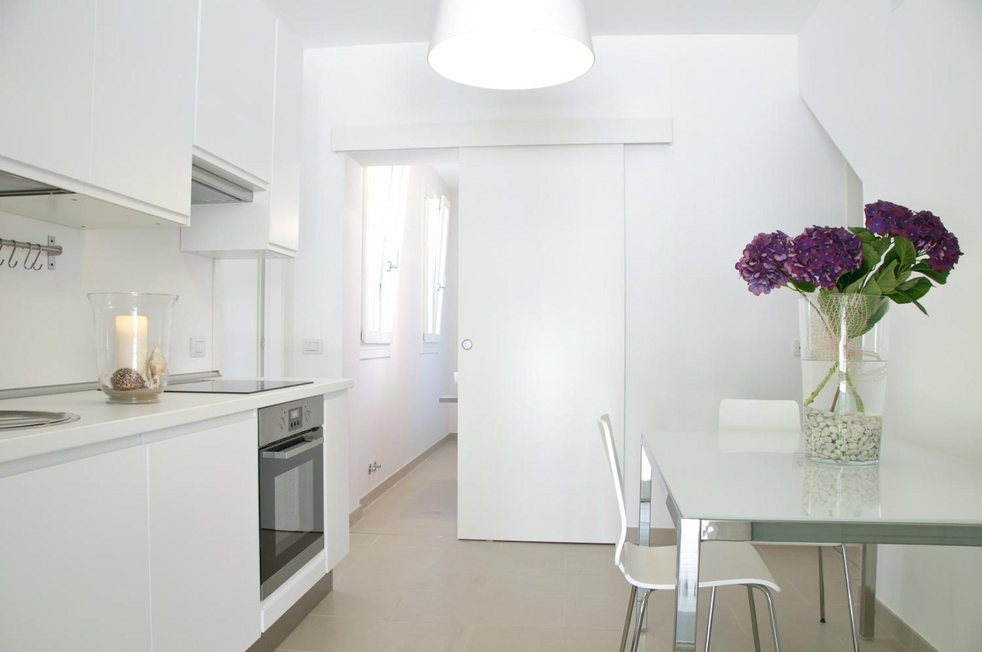 Eco Apartments Червия Екстериор снимка