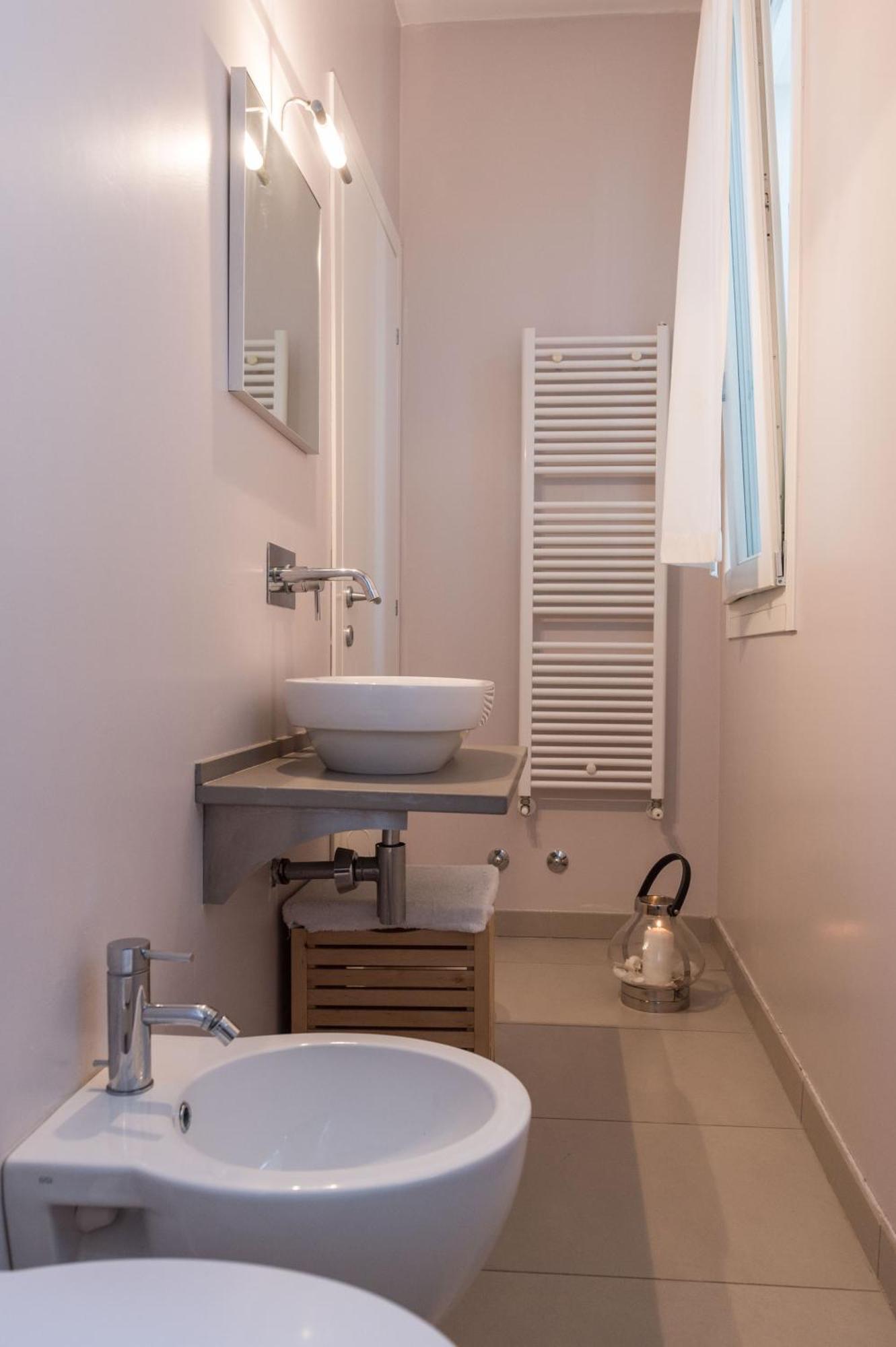 Eco Apartments Червия Екстериор снимка