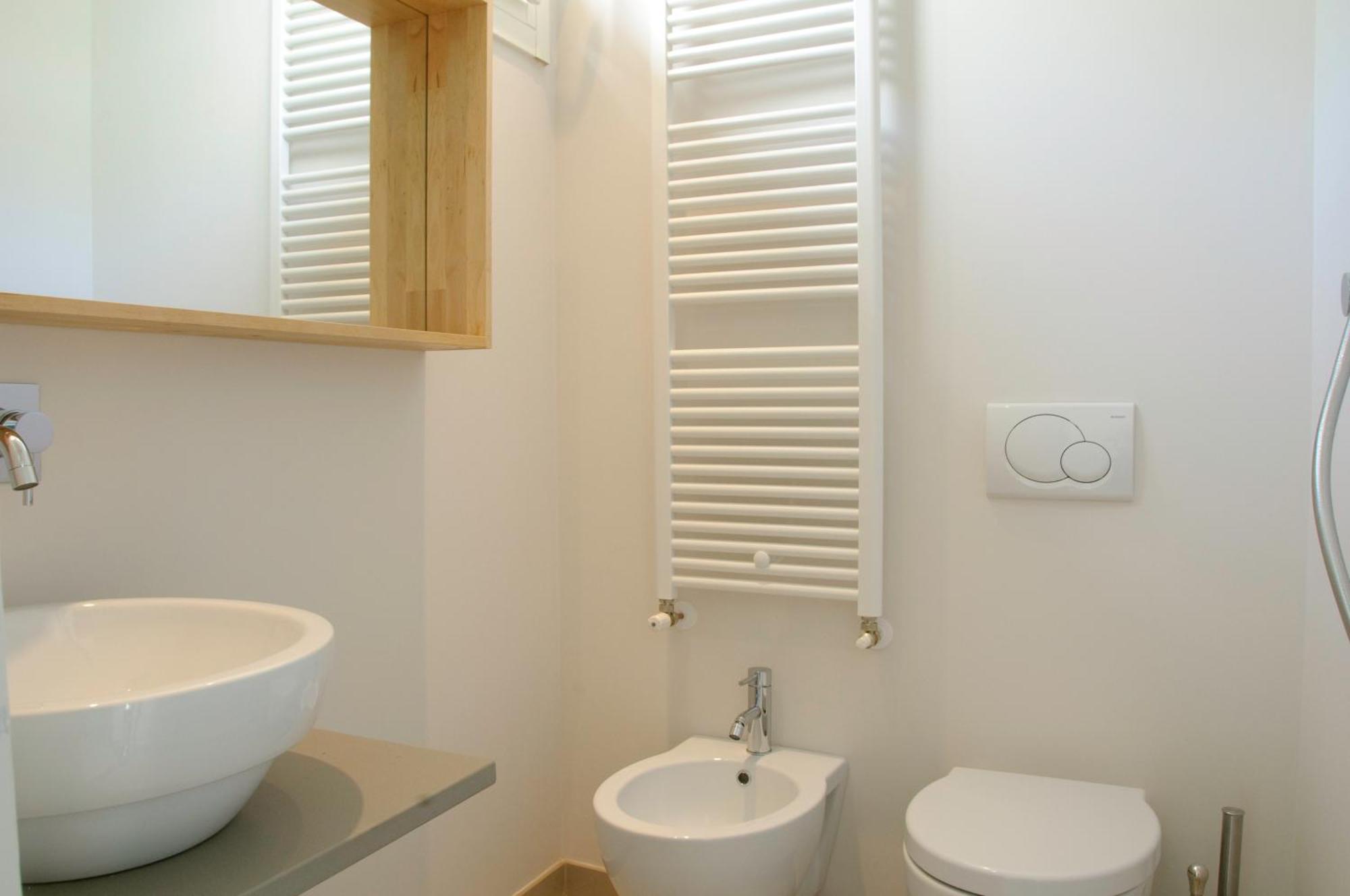 Eco Apartments Червия Екстериор снимка
