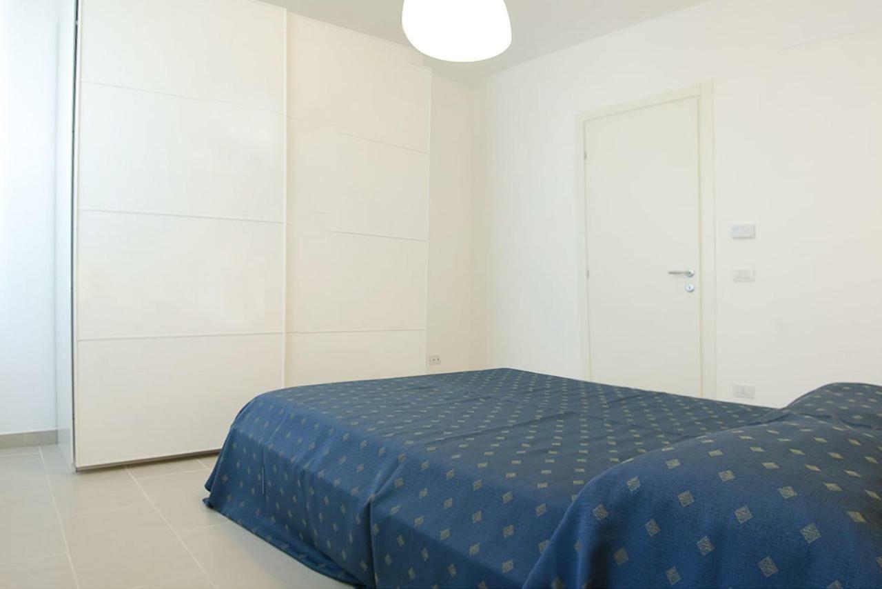 Eco Apartments Червия Екстериор снимка