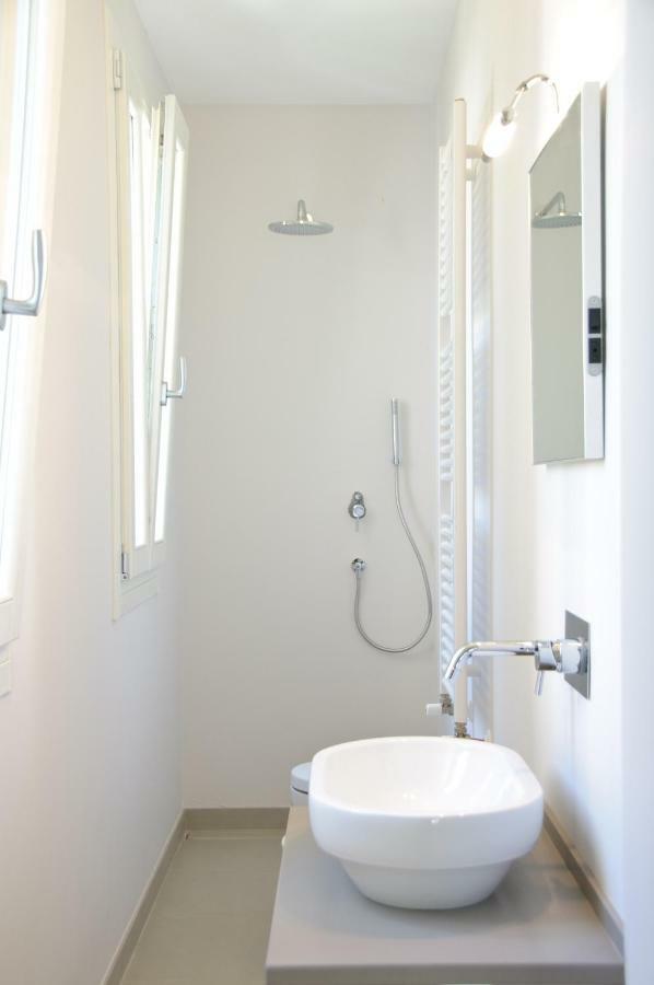 Eco Apartments Червия Екстериор снимка