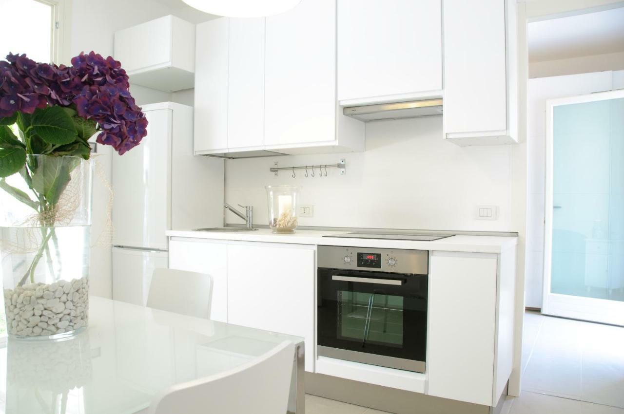 Eco Apartments Червия Екстериор снимка