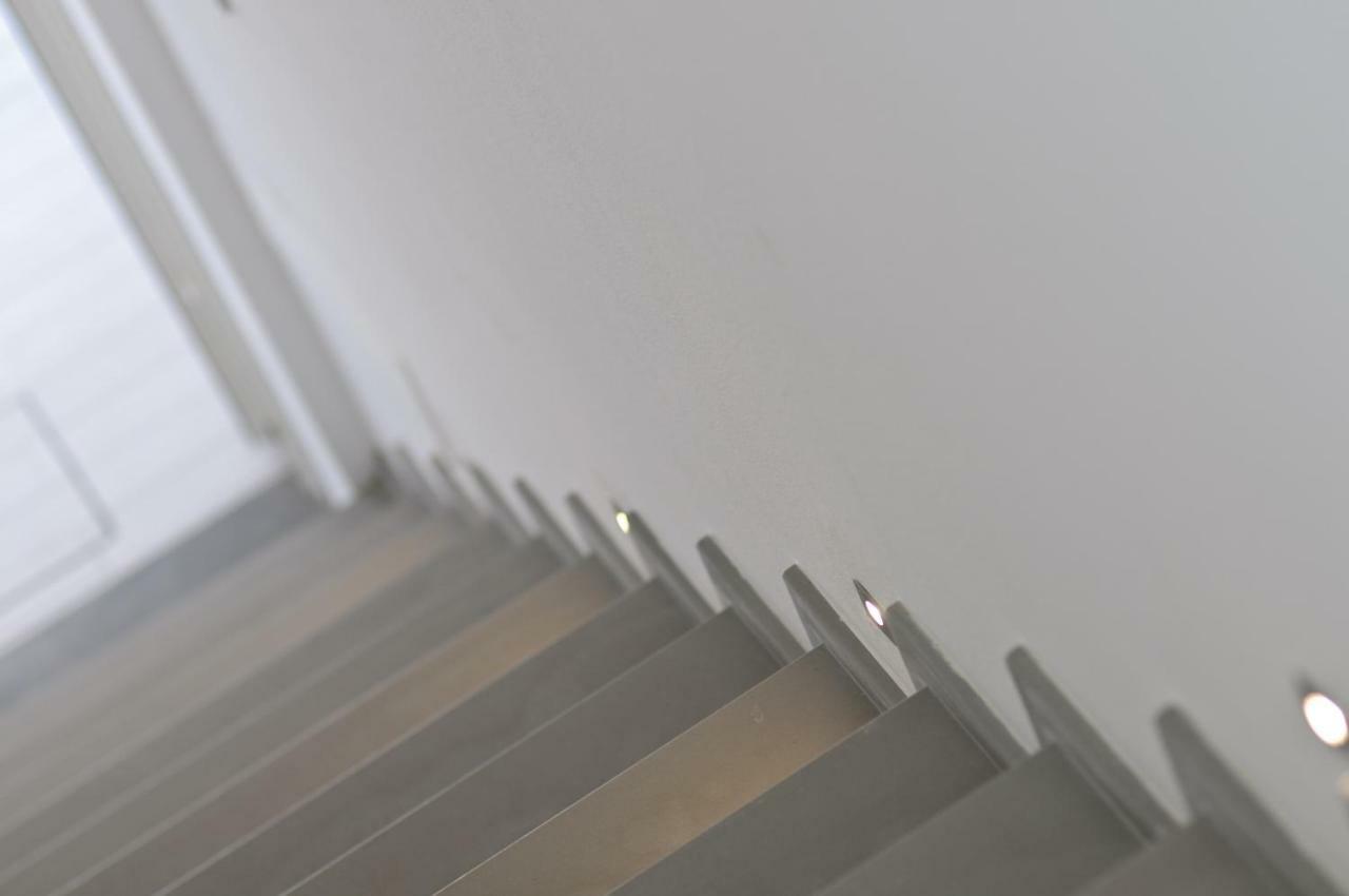 Eco Apartments Червия Екстериор снимка