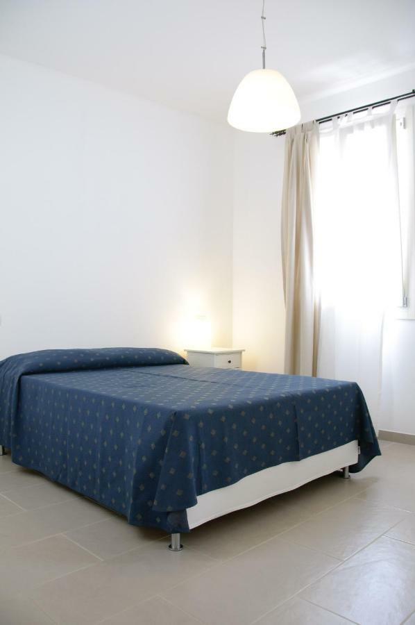 Eco Apartments Червия Екстериор снимка
