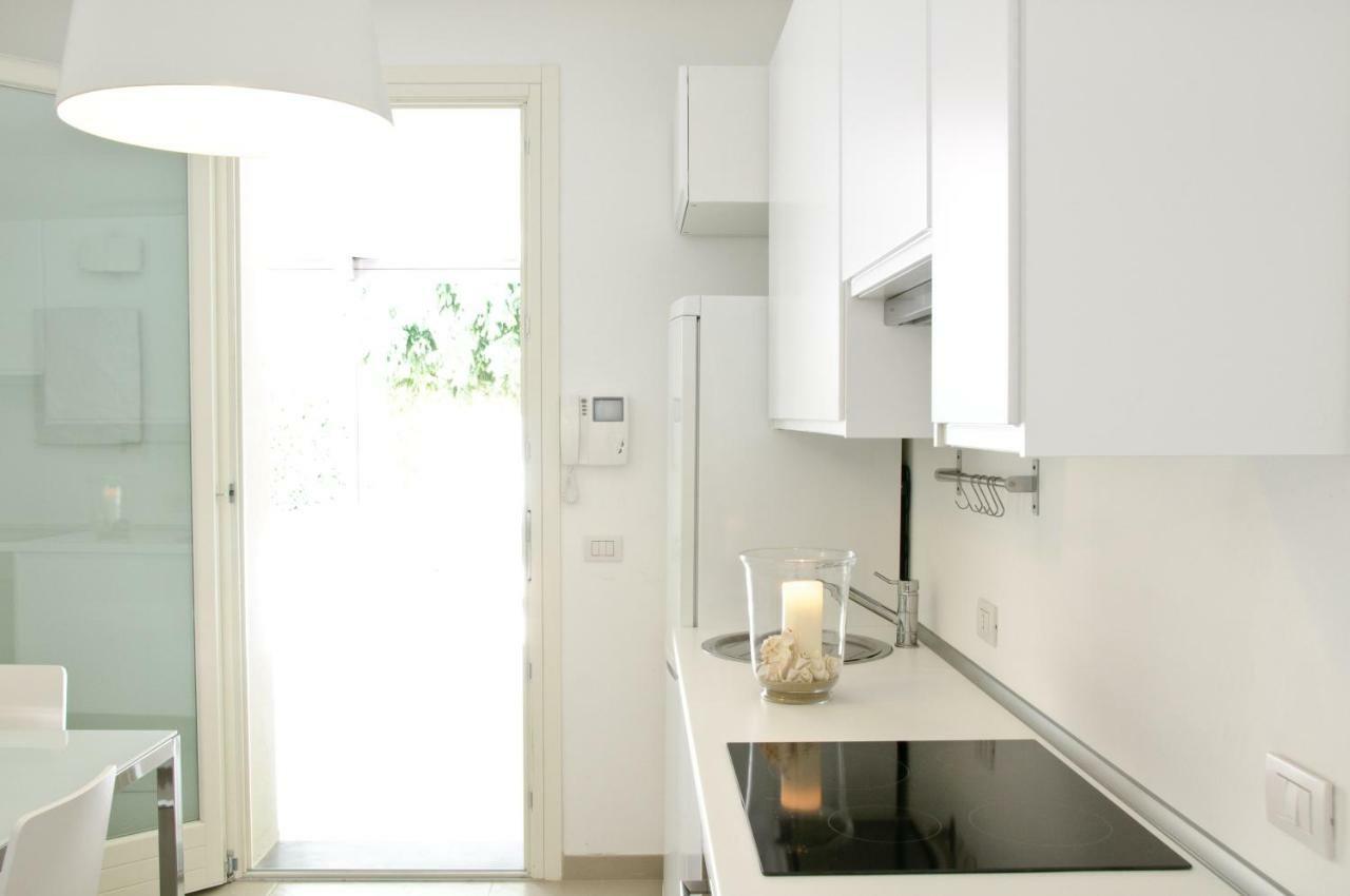 Eco Apartments Червия Екстериор снимка