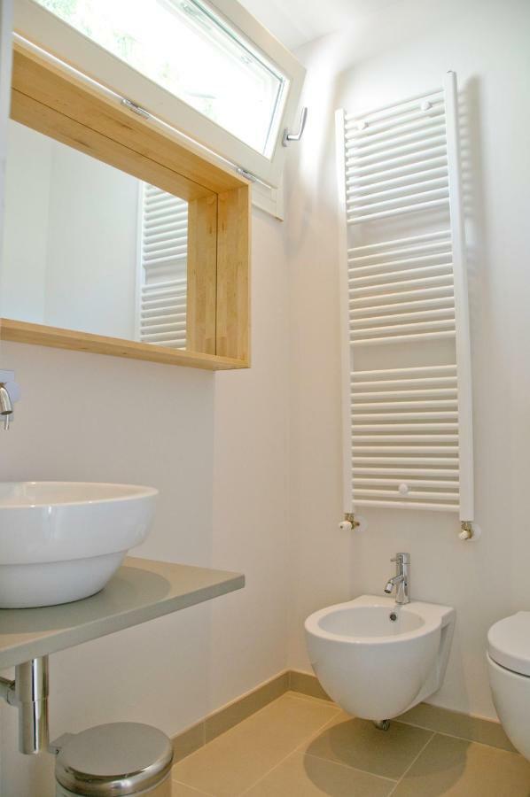 Eco Apartments Червия Екстериор снимка