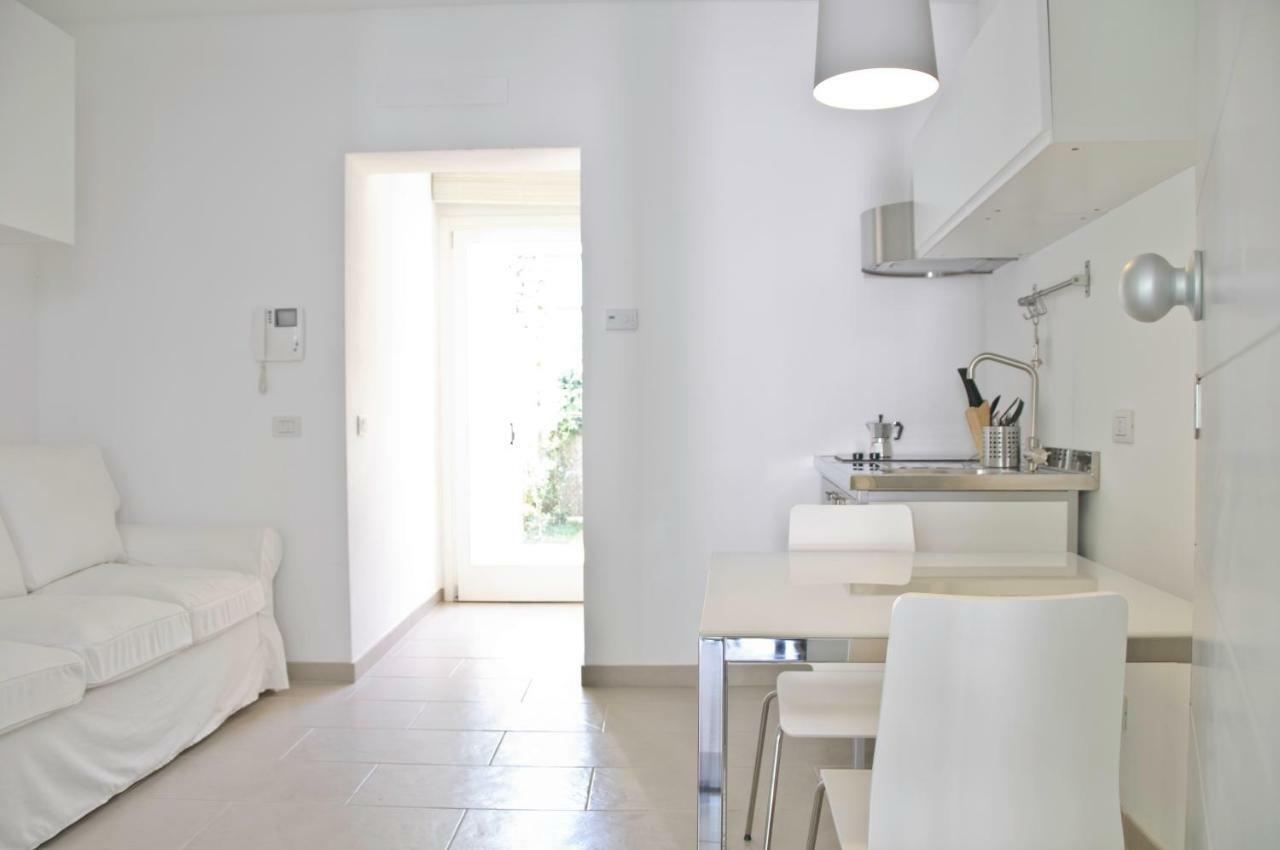 Eco Apartments Червия Екстериор снимка