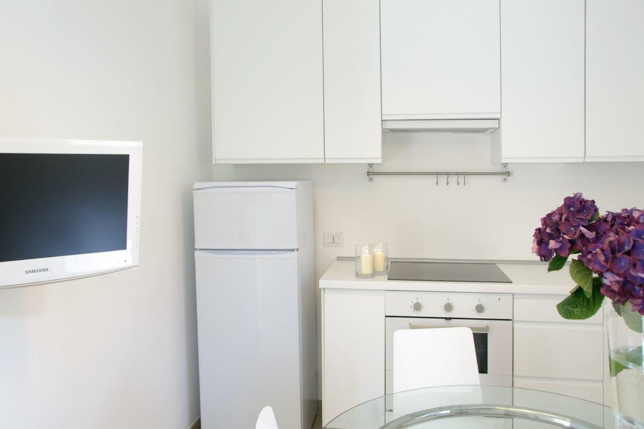 Eco Apartments Червия Екстериор снимка