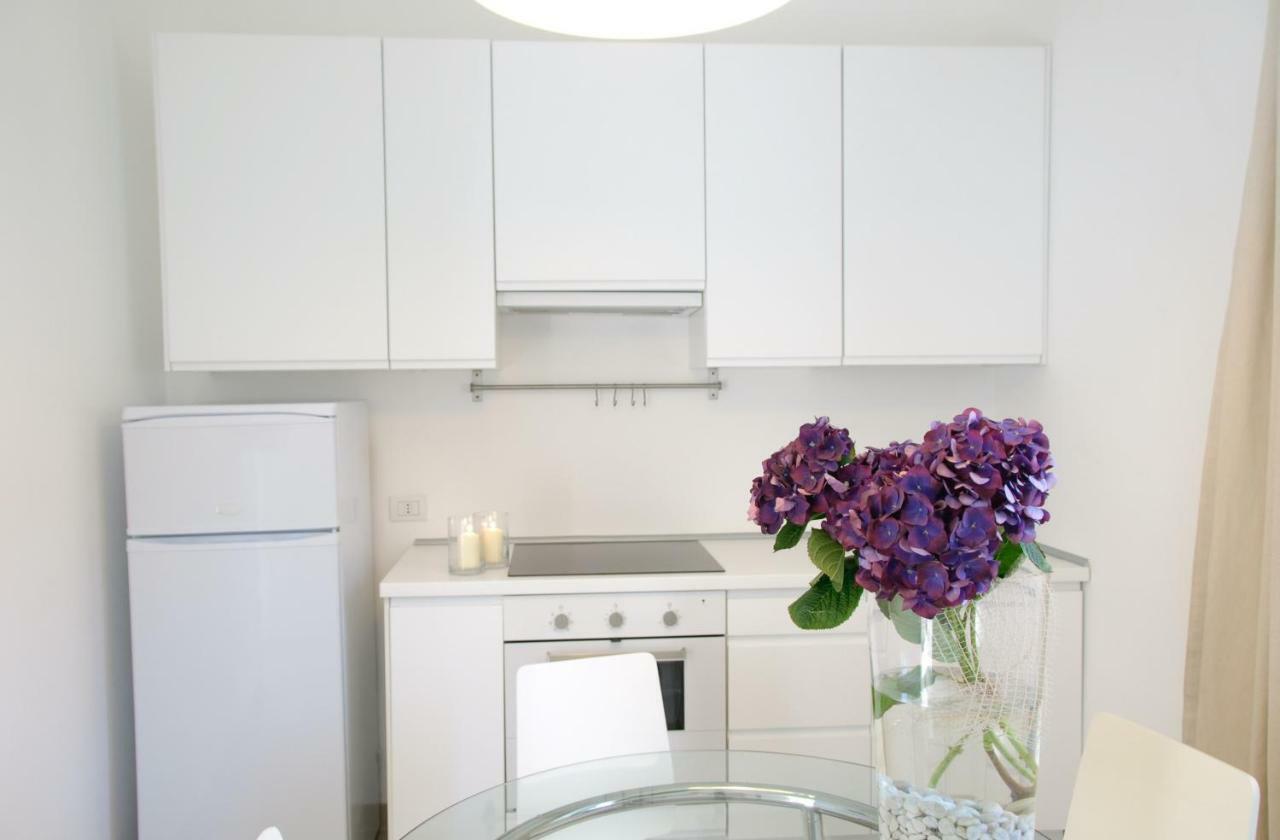 Eco Apartments Червия Екстериор снимка