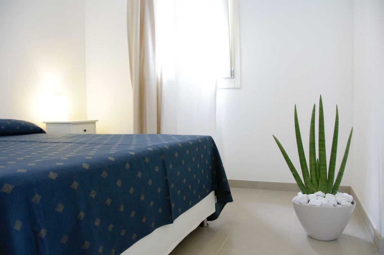 Eco Apartments Червия Екстериор снимка