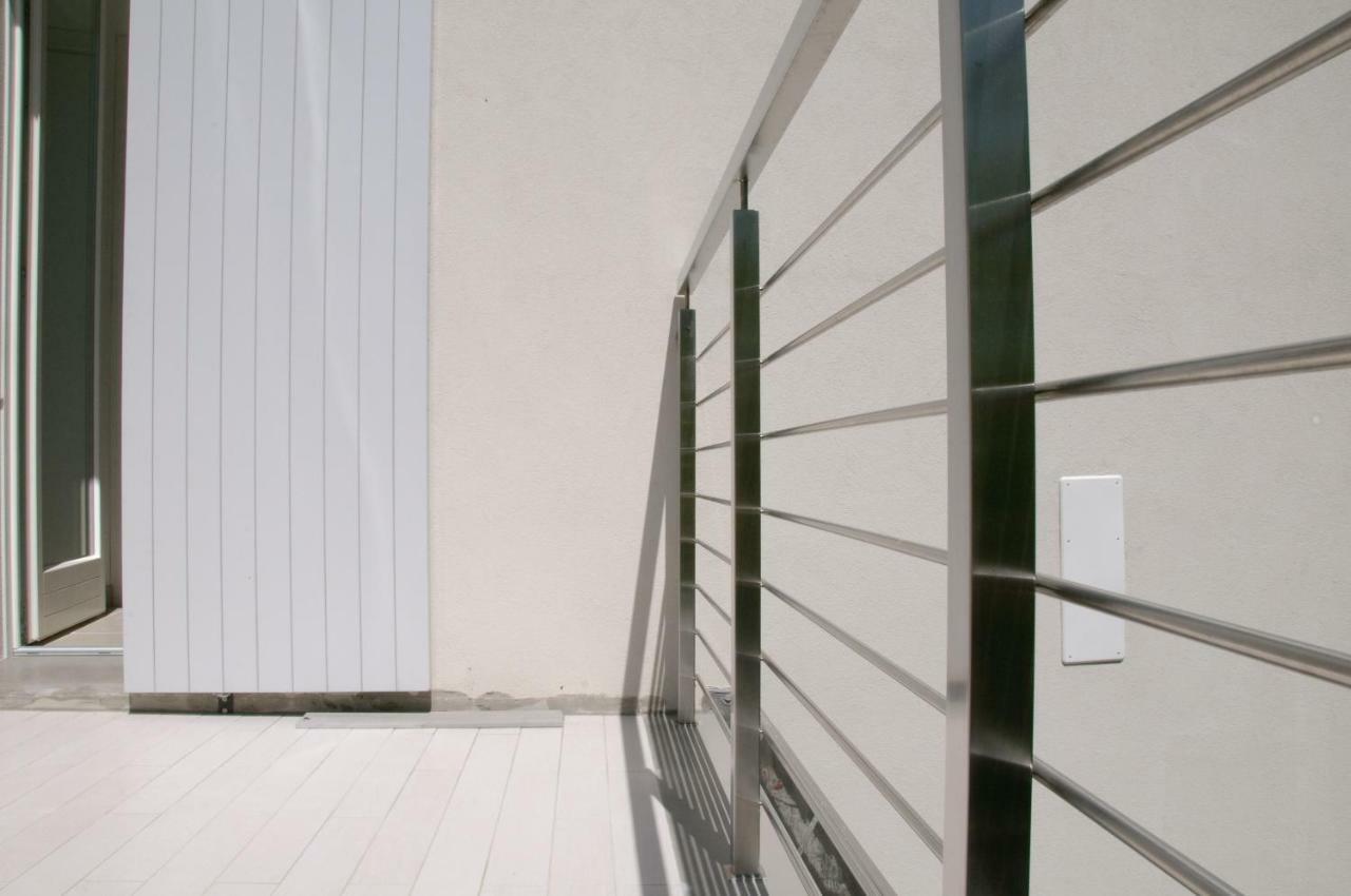 Eco Apartments Червия Екстериор снимка