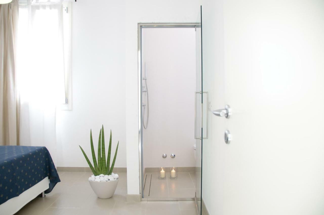 Eco Apartments Червия Екстериор снимка