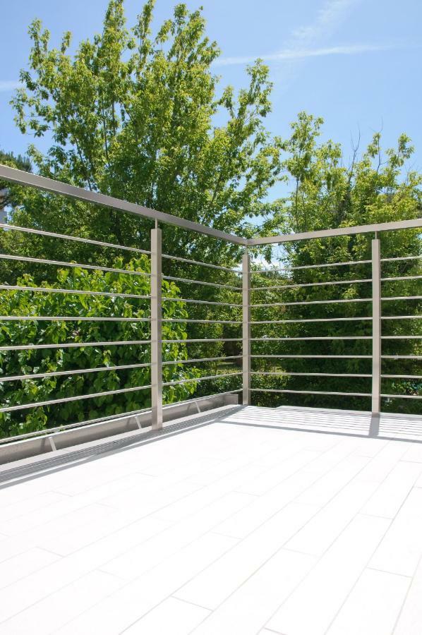 Eco Apartments Червия Екстериор снимка