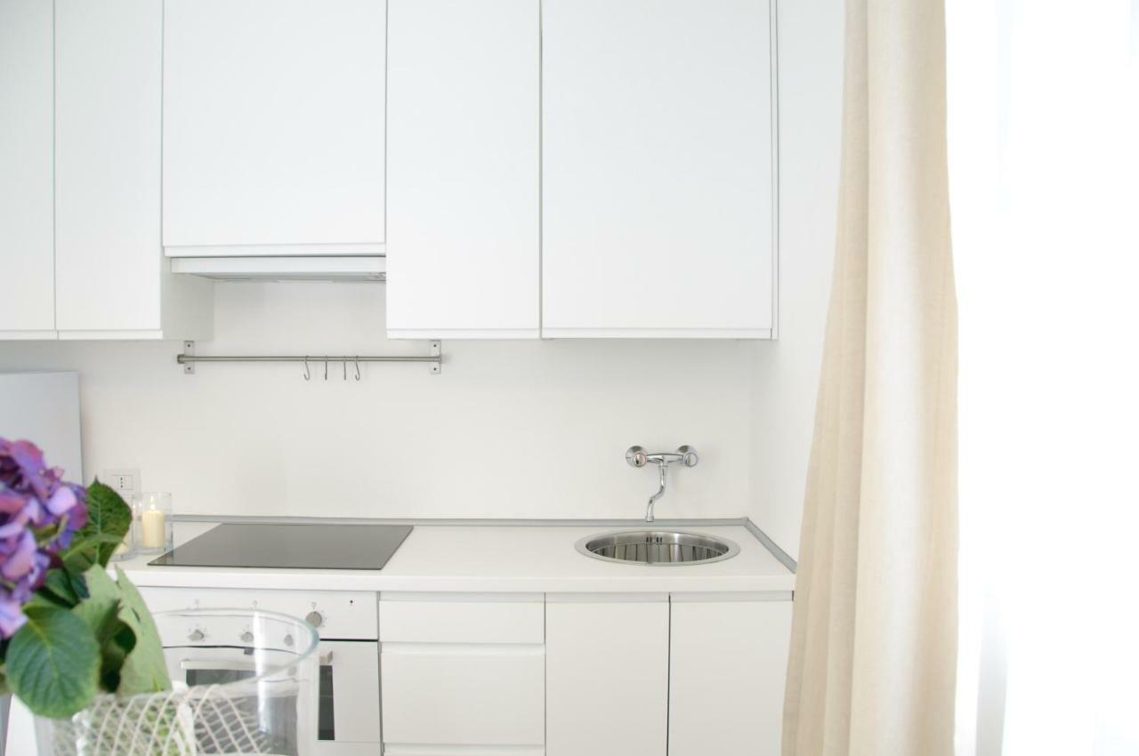Eco Apartments Червия Екстериор снимка